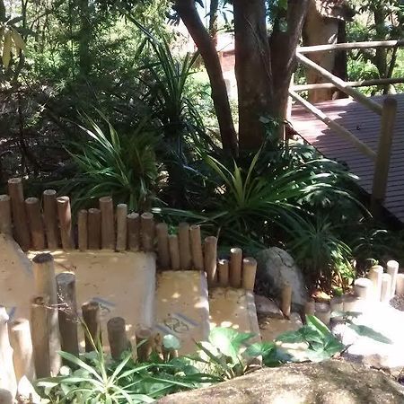 فيلا إلهابيلافي Bangalo Da Mata المظهر الخارجي الصورة