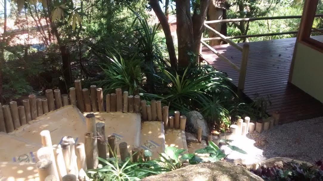 فيلا إلهابيلافي Bangalo Da Mata المظهر الخارجي الصورة