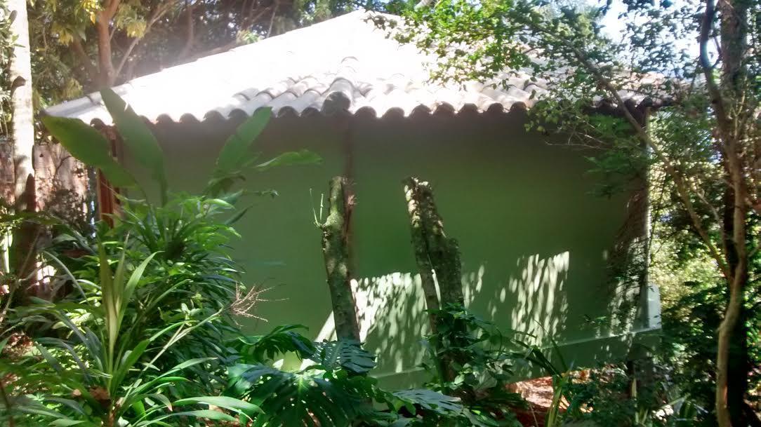 فيلا إلهابيلافي Bangalo Da Mata المظهر الخارجي الصورة